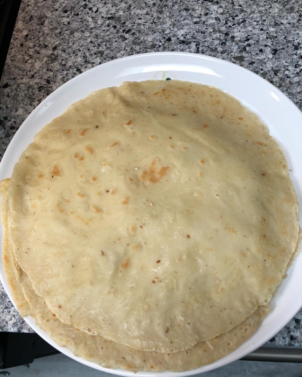 煎饼