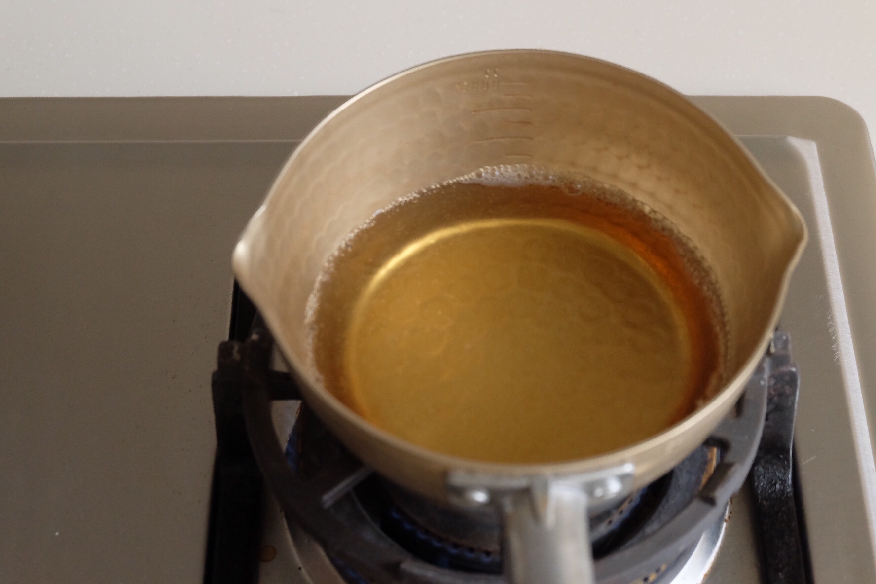 一颗洋葱汤（春日轻食）太阳谷食谱的做法 步骤6