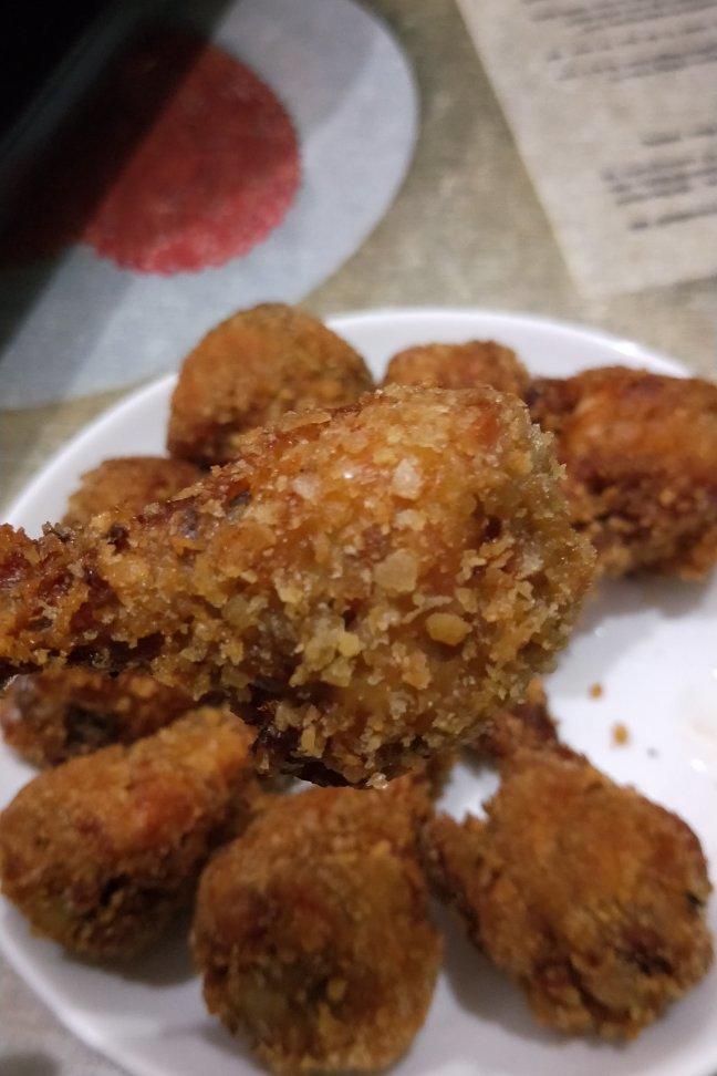 手机用户5200_a9ch做的面包糠炸鸡腿(可以和肯德基相媲美的炸鸡腿)