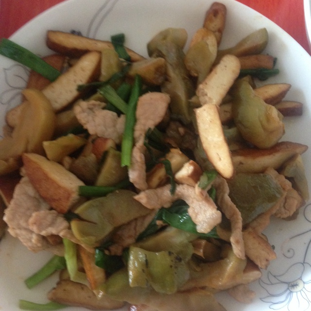 晚餐•2015年7月7日