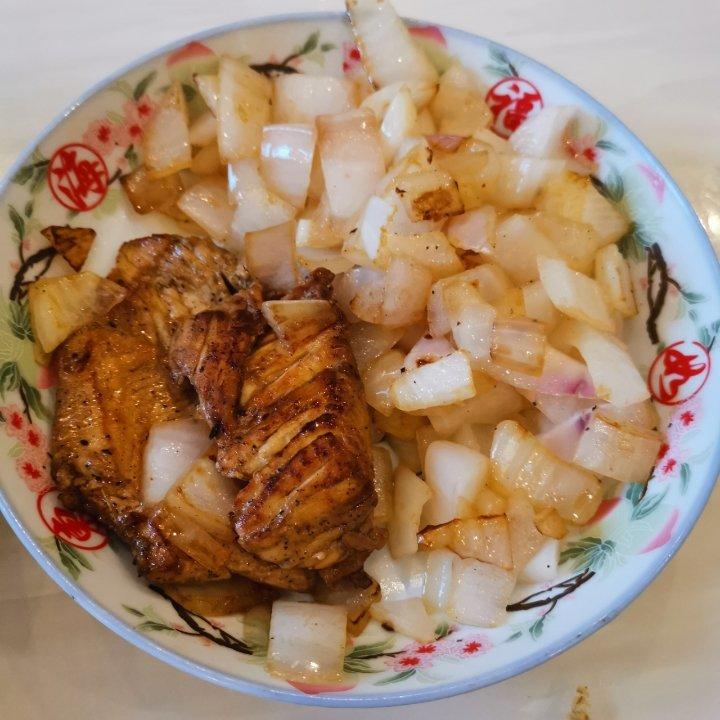 妊娠期糖尿病食谱