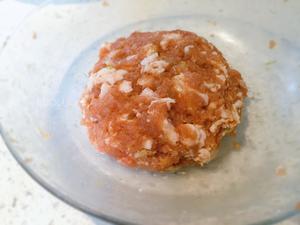 家常菜-蚝油鲍菇肉夹子♨️美味鲜上鲜的做法 步骤3
