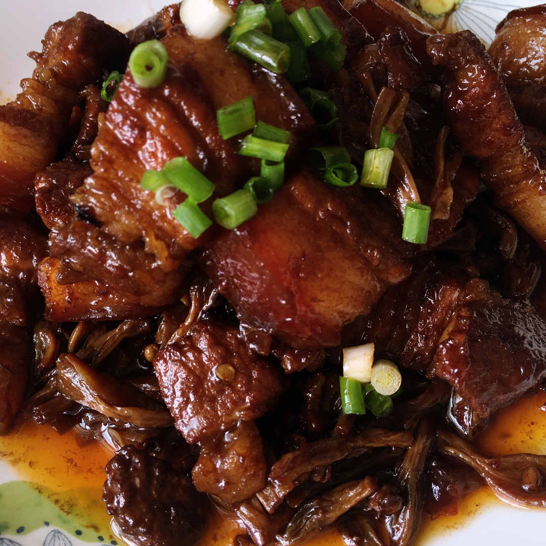 红烧肉