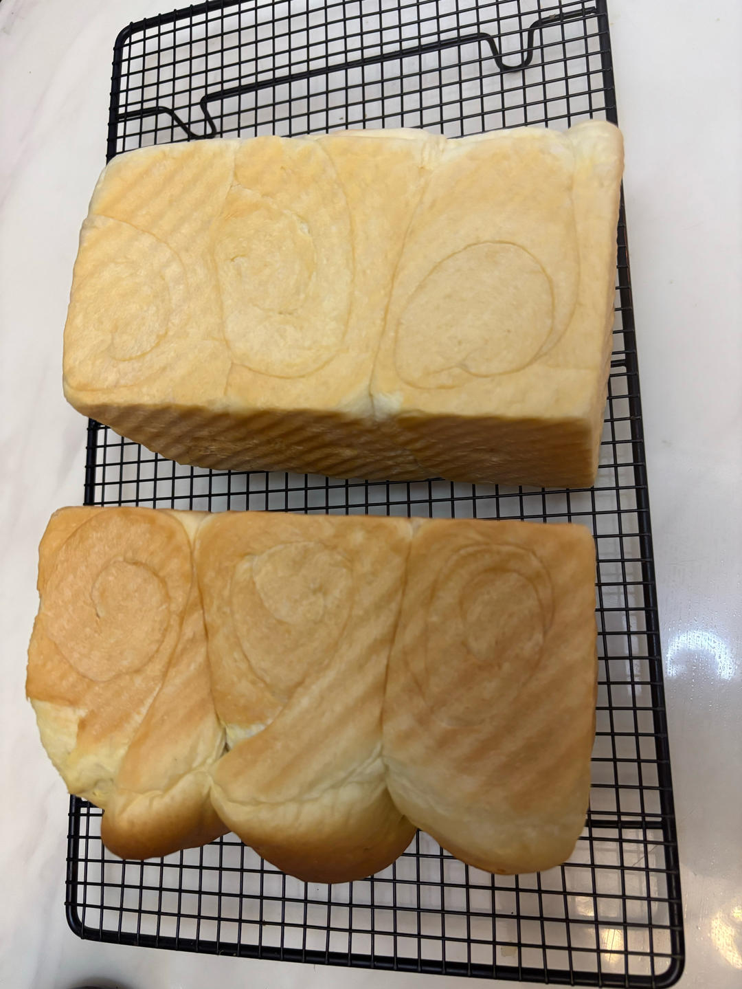 适合新手的吐司面包