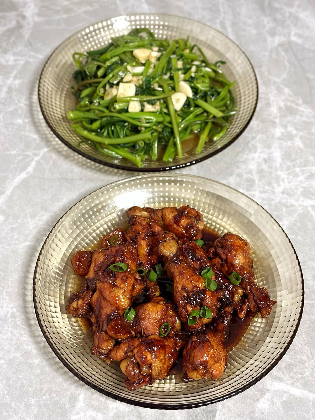 可乐鸡腿（翅根/鸡翅）