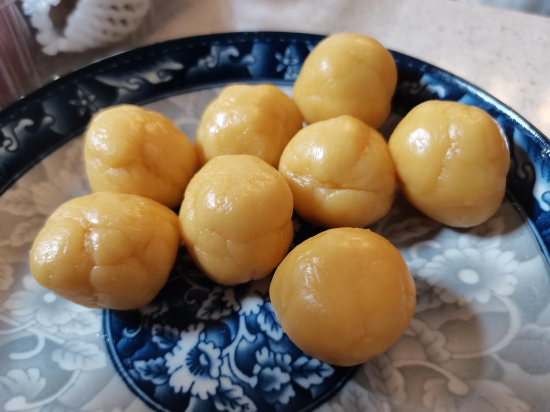 女巫手指饼干最简单快手的做法，超级酥脆！万圣节卖萌版
