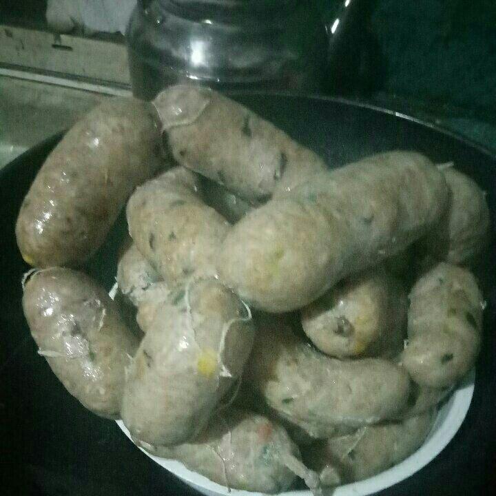 糯米肠