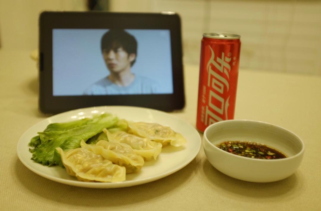 分享一个好吃的饺子馅（类似于湾仔码头的玉米鲜肉饺子馅）
