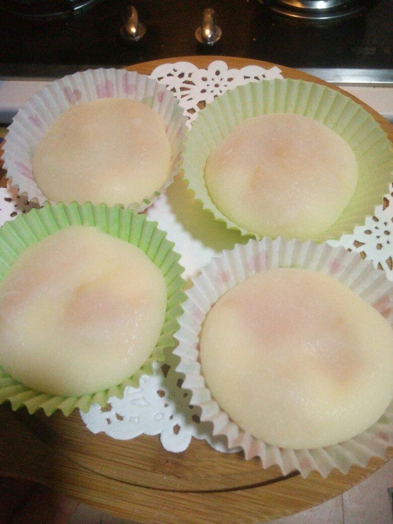 《Tinrry下午茶》教你做雪媚娘大福