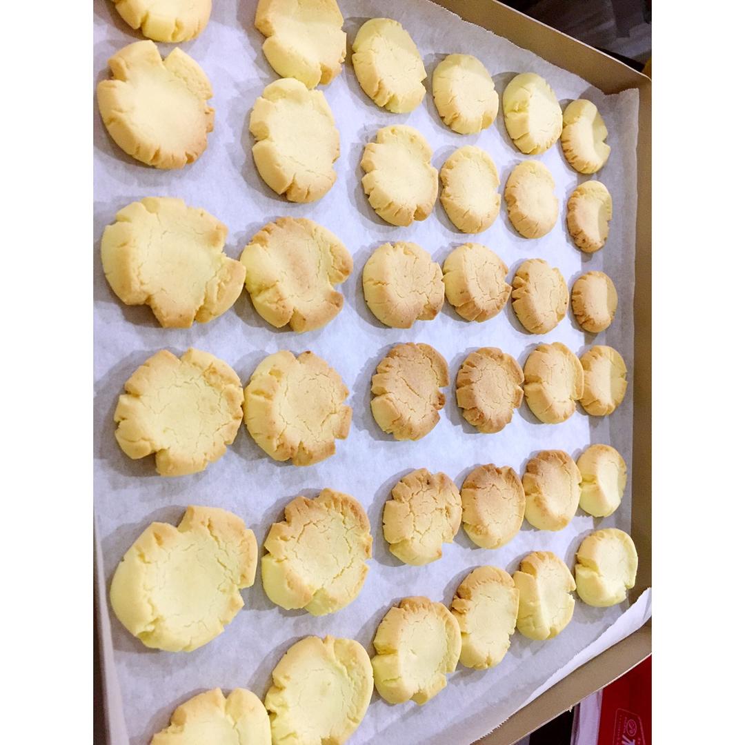 玛格丽特饼干