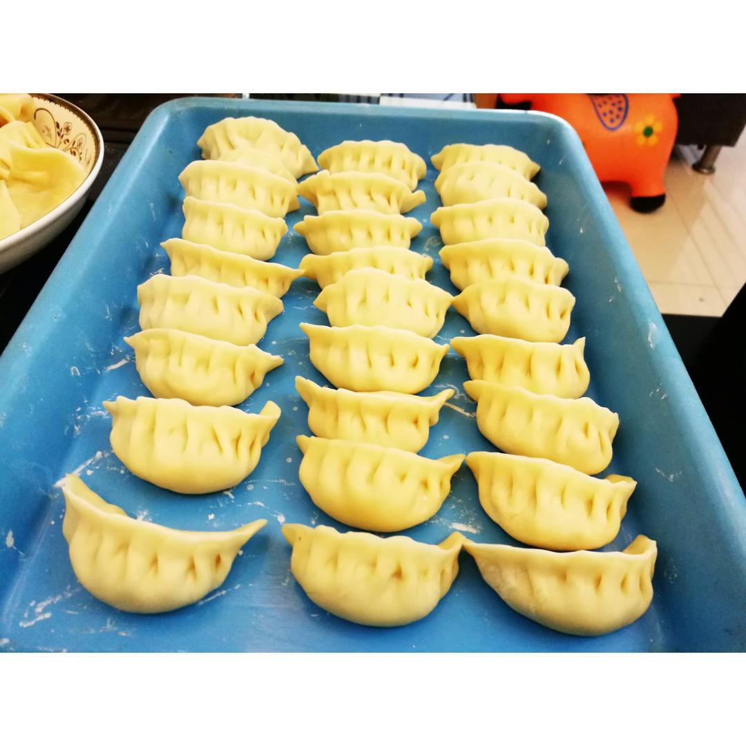 饺子馅 饺子 包子馅 包子