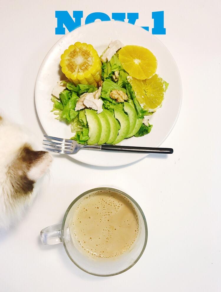 一人食