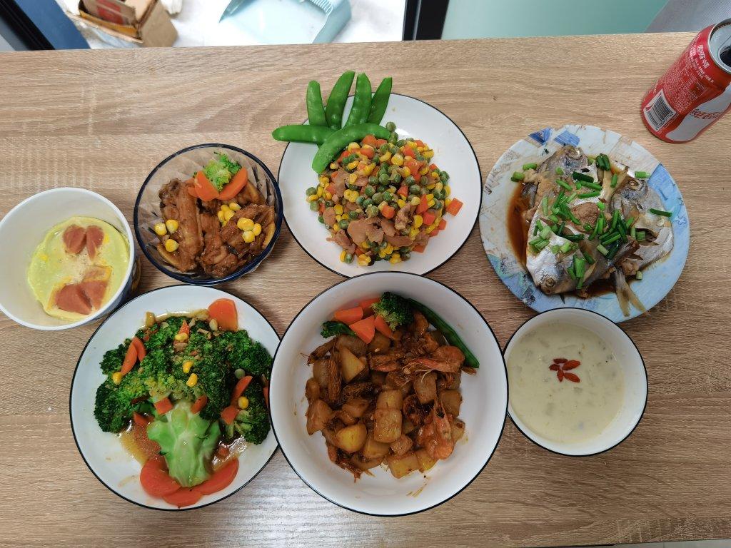 燕麦美龄粥【曼食慢语】