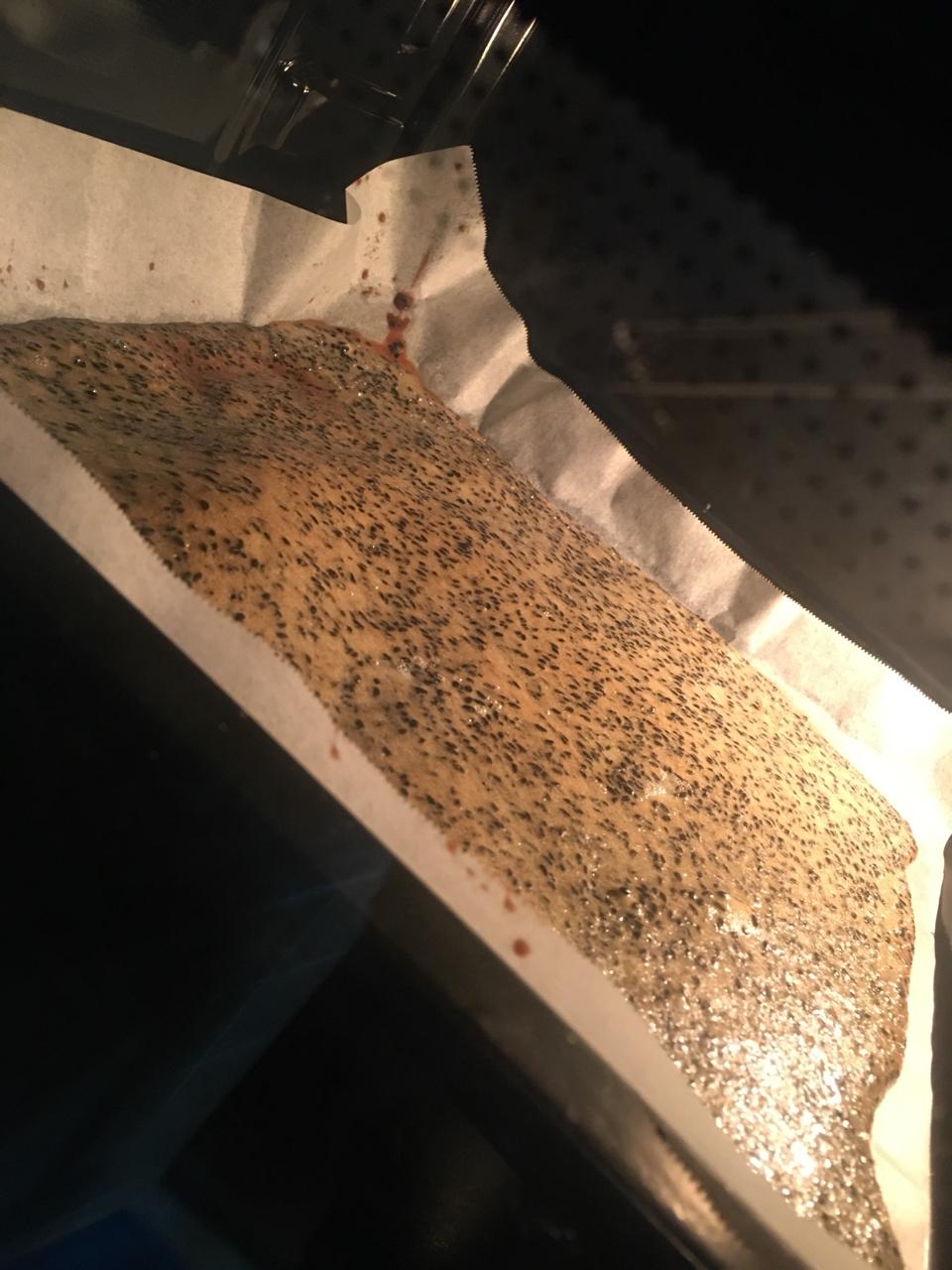 芝麻脆饼 饼干