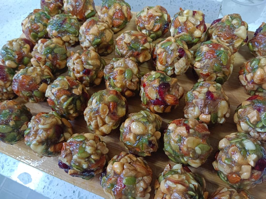 月饼季卖疯了🥮自用了8年的五仁馅配方