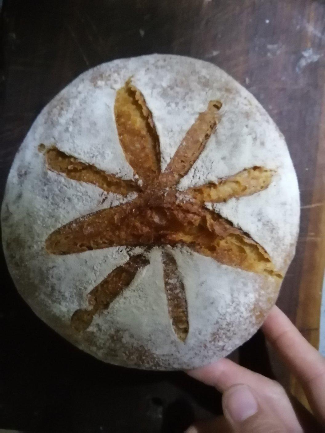 ●简单/免揉/零基础●人人都能轻松搞定的香脆软欧包/面包