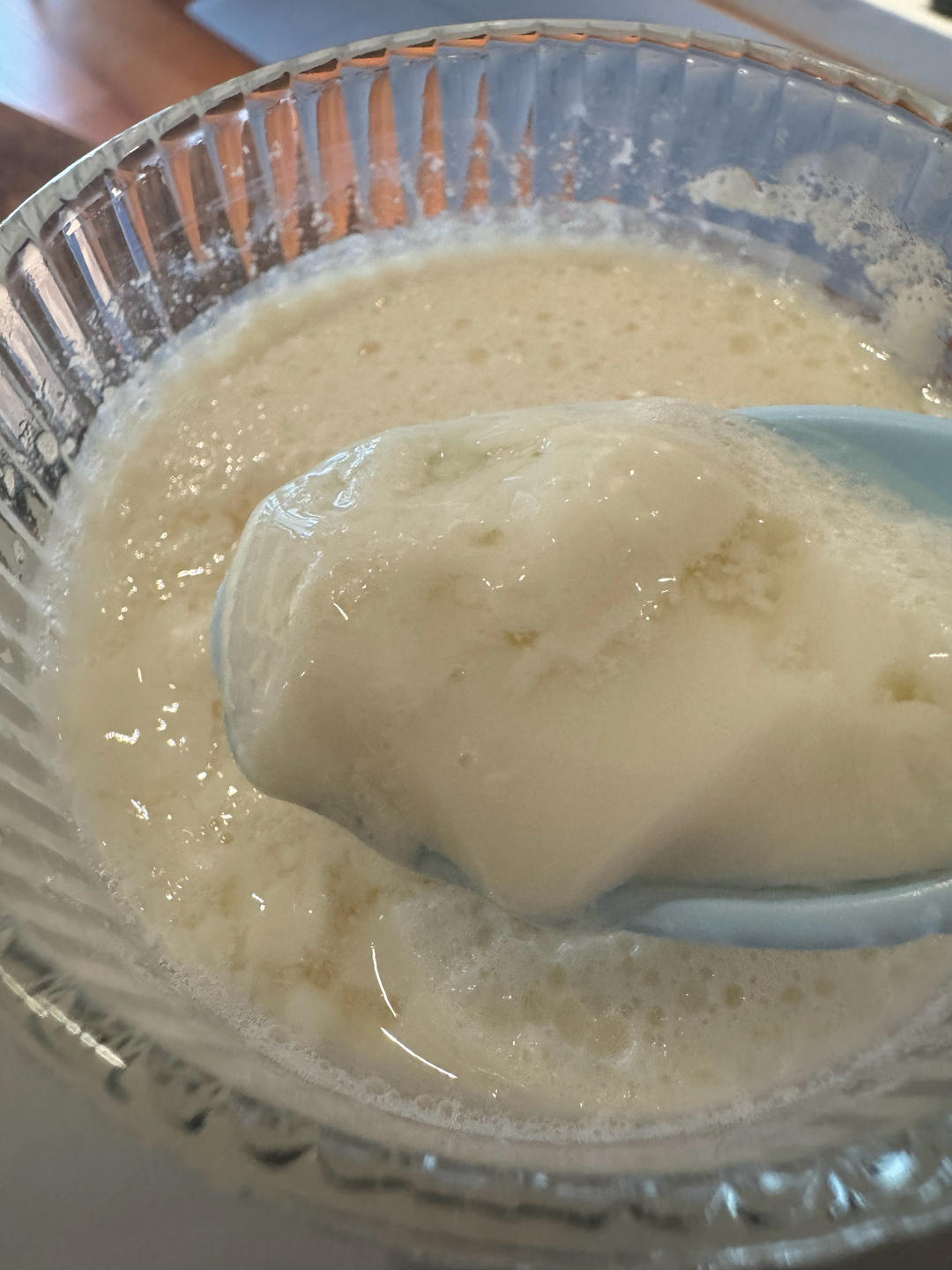 自制超嫩豆腐脑（豆腐花）