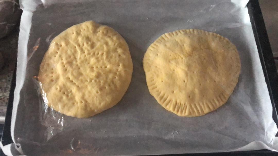 蒙古奶酪包👩‍🍳