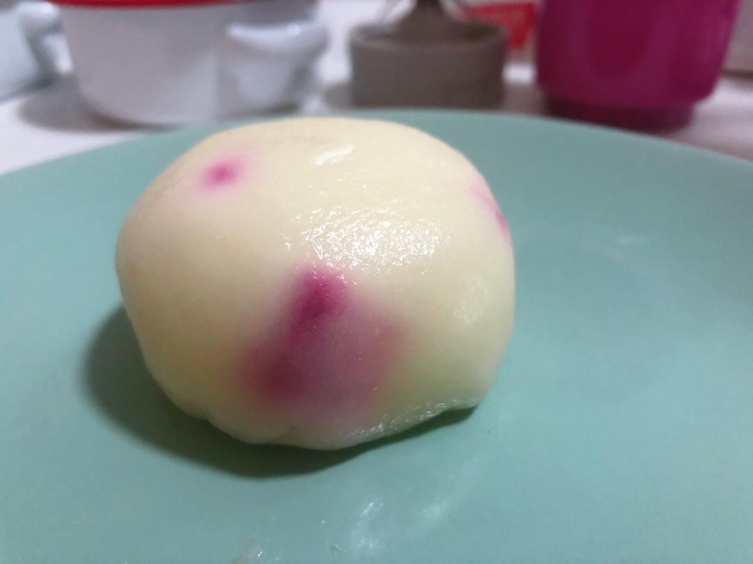 《Tinrry下午茶》教你做雪媚娘大福