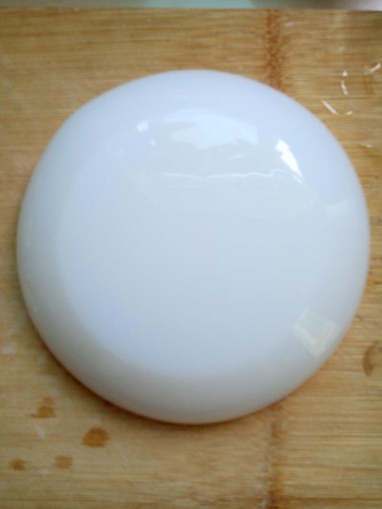 家常美味—自制凉粉