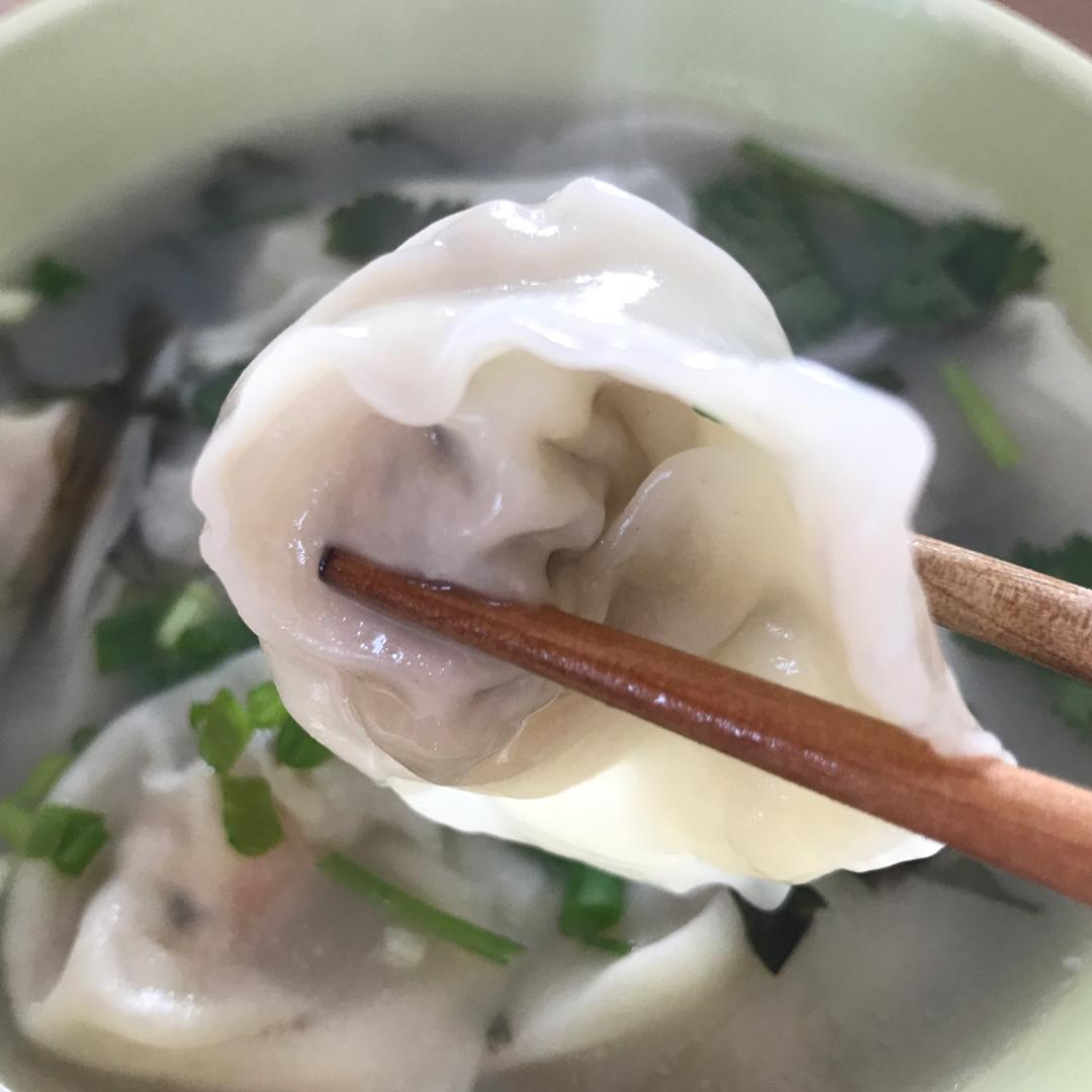 简单的一枚吃货