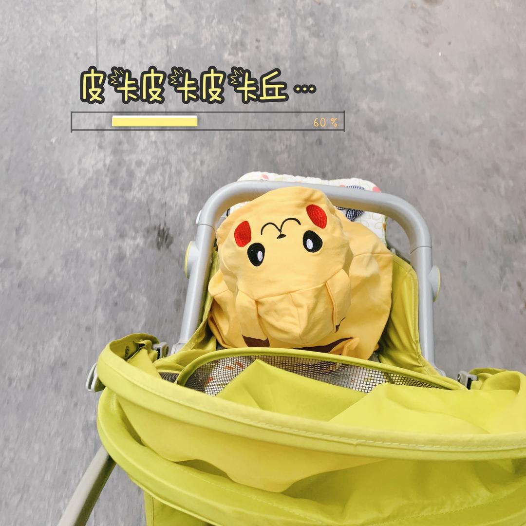 面包宝宝的辅食记录