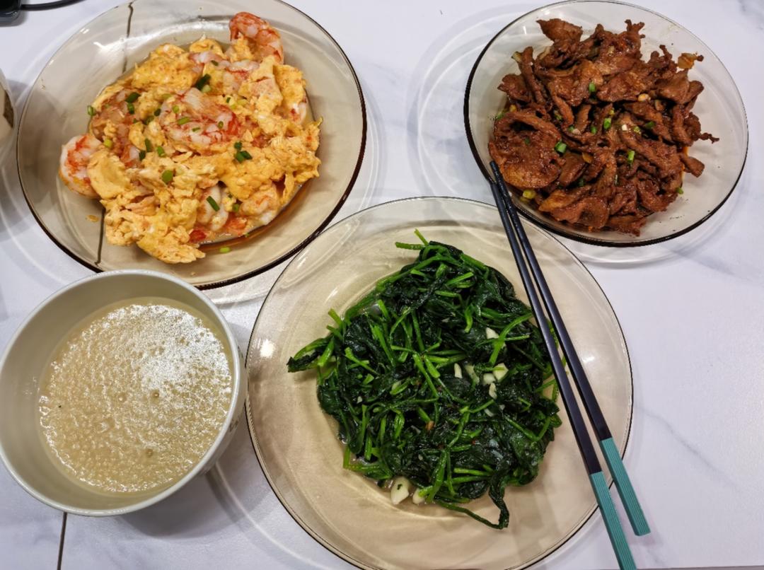 又香又嫩的小炒牛肉（巨好吃，手残党也能做）