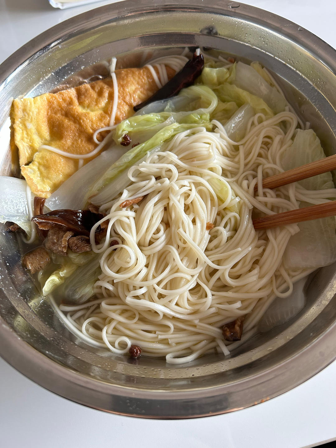 炸鸡枞菌