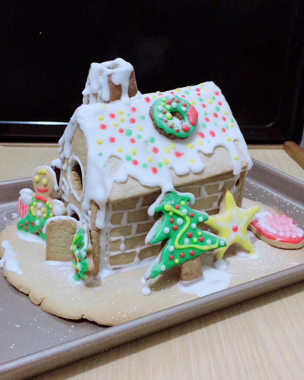 姜饼屋