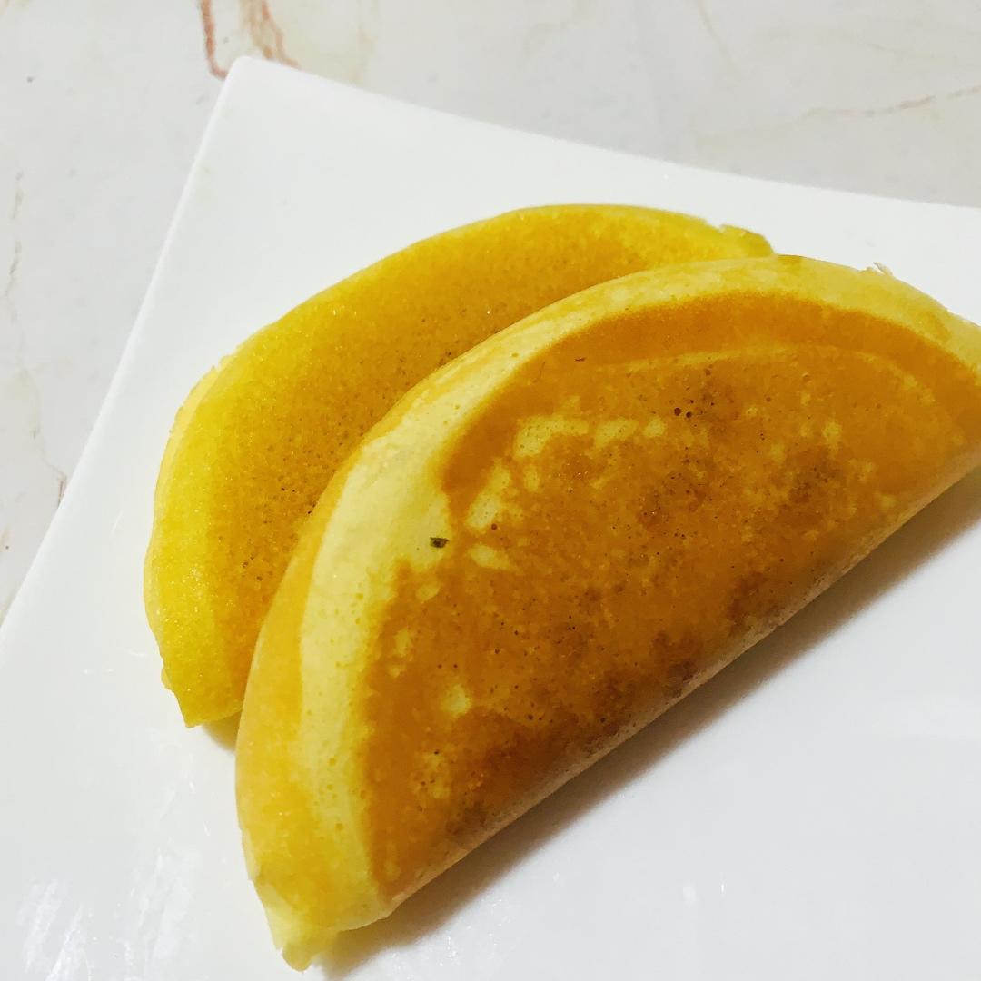 正宗蛋烘糕【中式松饼】