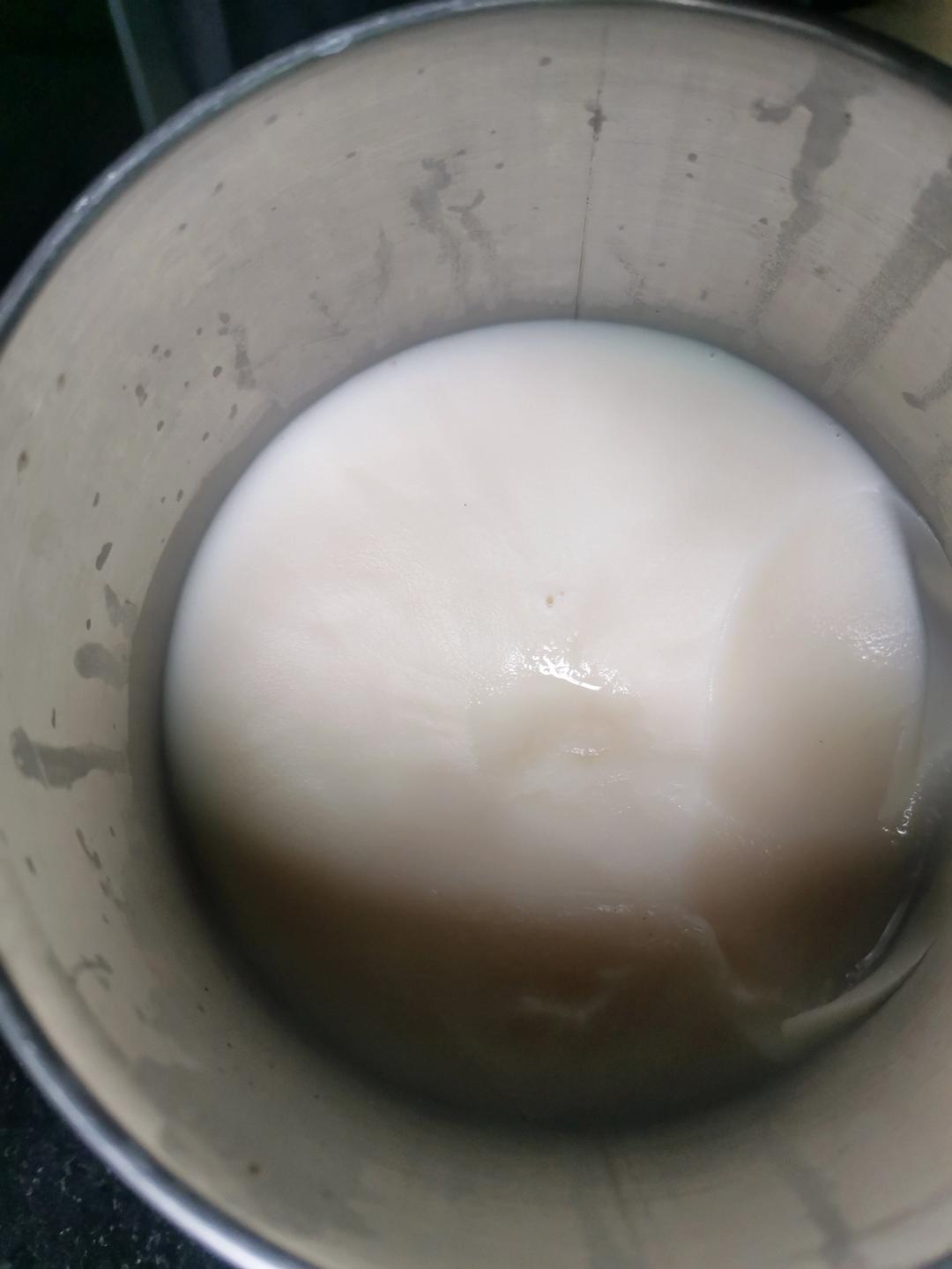 最简单的《熬猪油》方法