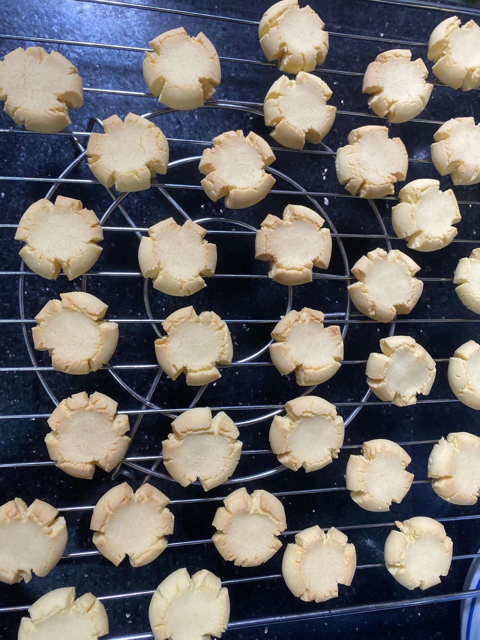 玛格丽特小饼干