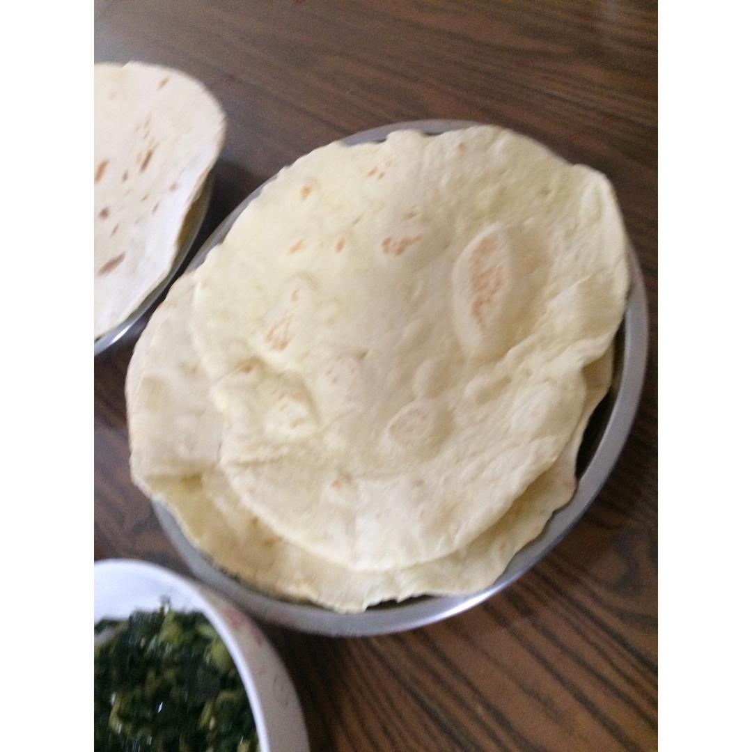 墨西哥卷饼