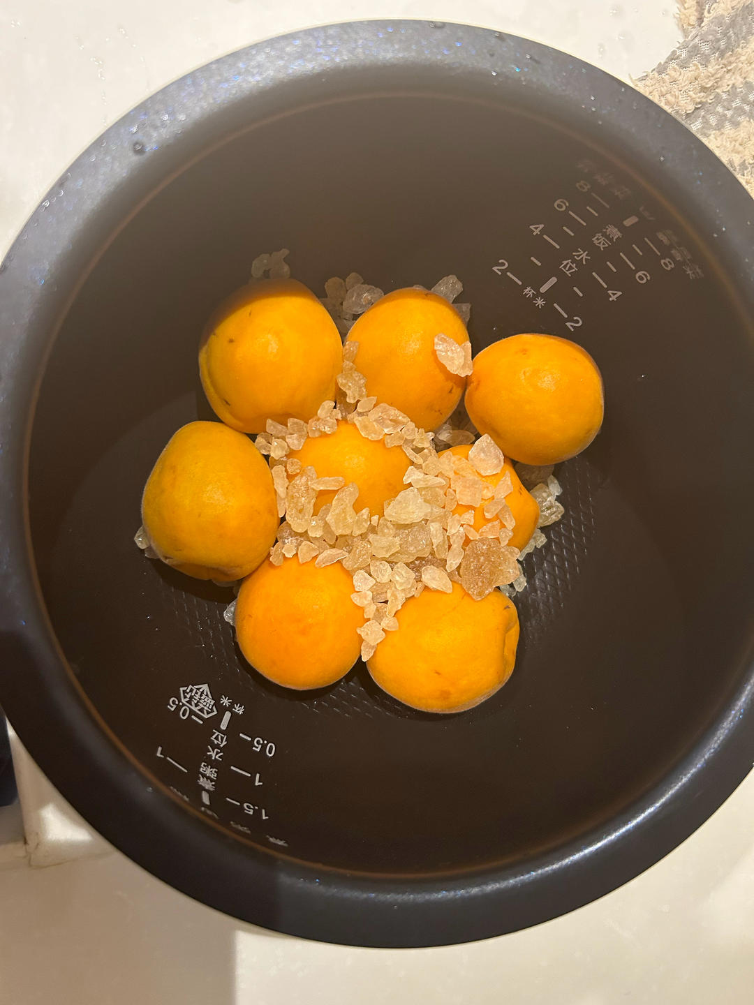 夏天的仪式，5分钟搞定，睡醒就能喝到梅子露