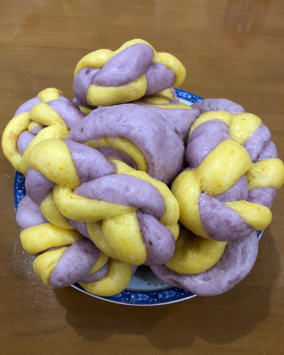 馒头包子