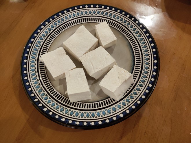 自制山水豆腐 豆花 传统熟石膏版本 的做法步骤图 可爱猫猫头 下厨房 自制山水豆腐 豆花 传统熟石膏版本 的做法步骤图 可爱猫猫头 下厨房