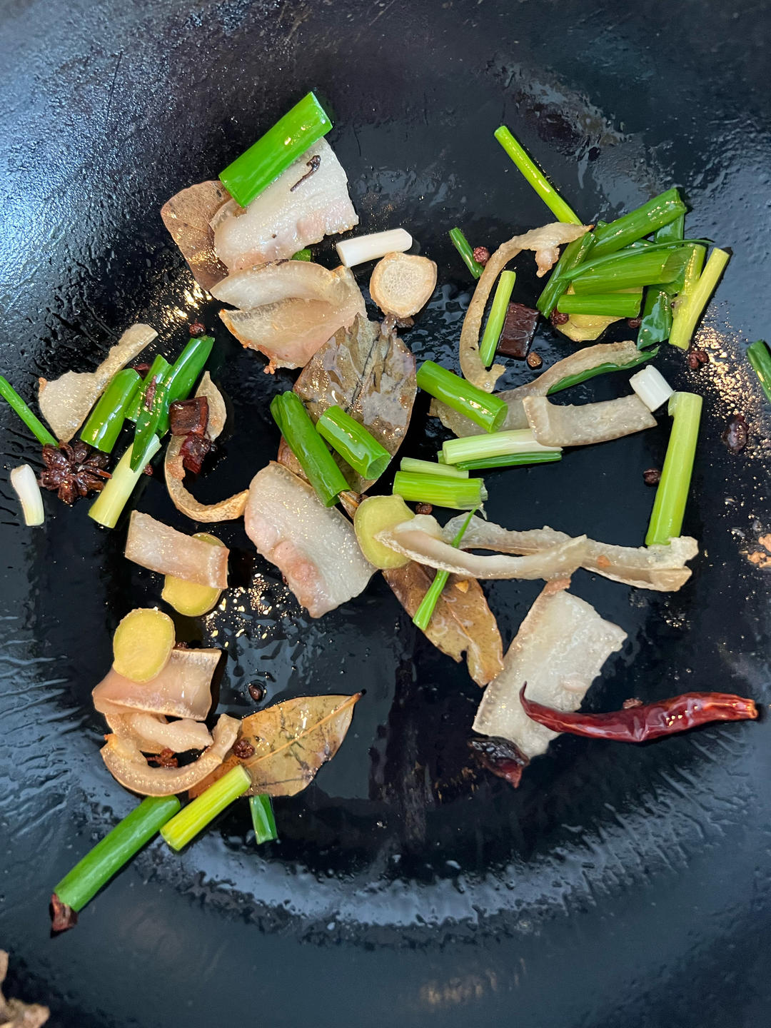 东北豇豆咸菜的做法 步骤7