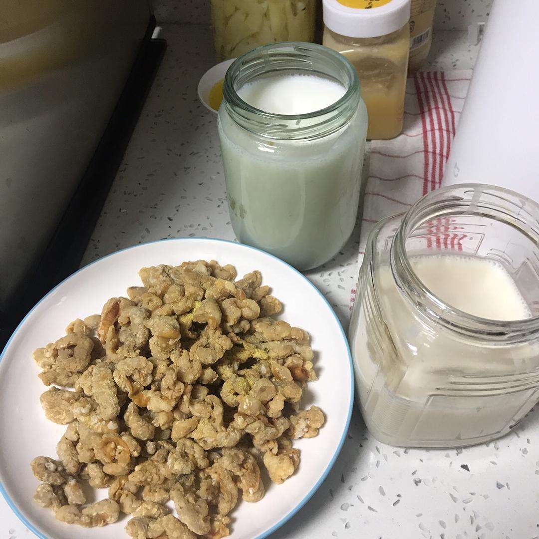 最简单的《熬猪油》方法