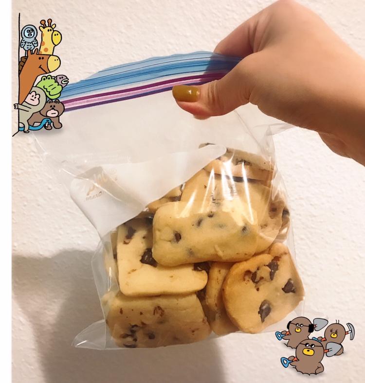 蔓越莓饼干 蔓越莓曲奇