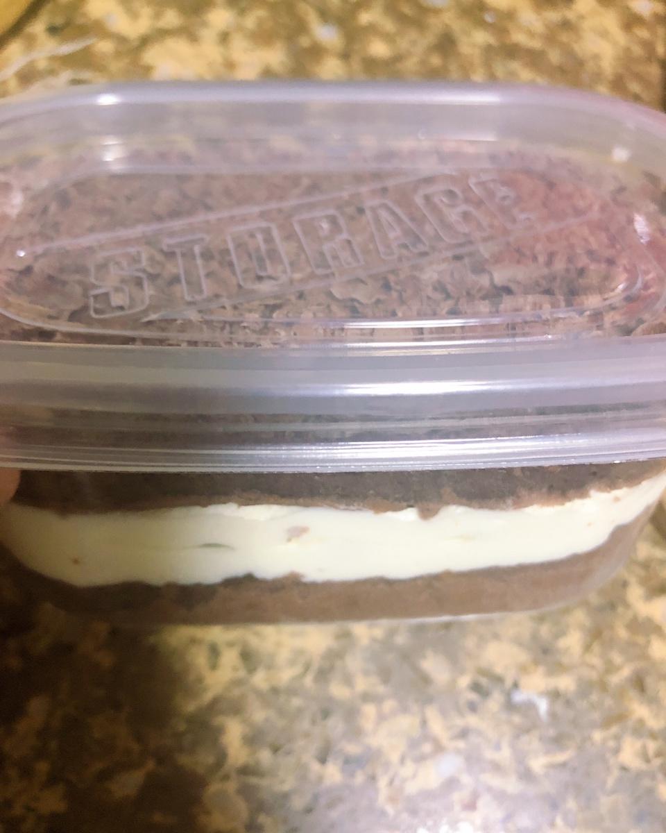 超快手美味盒子蛋糕~黑森林盒子走起~