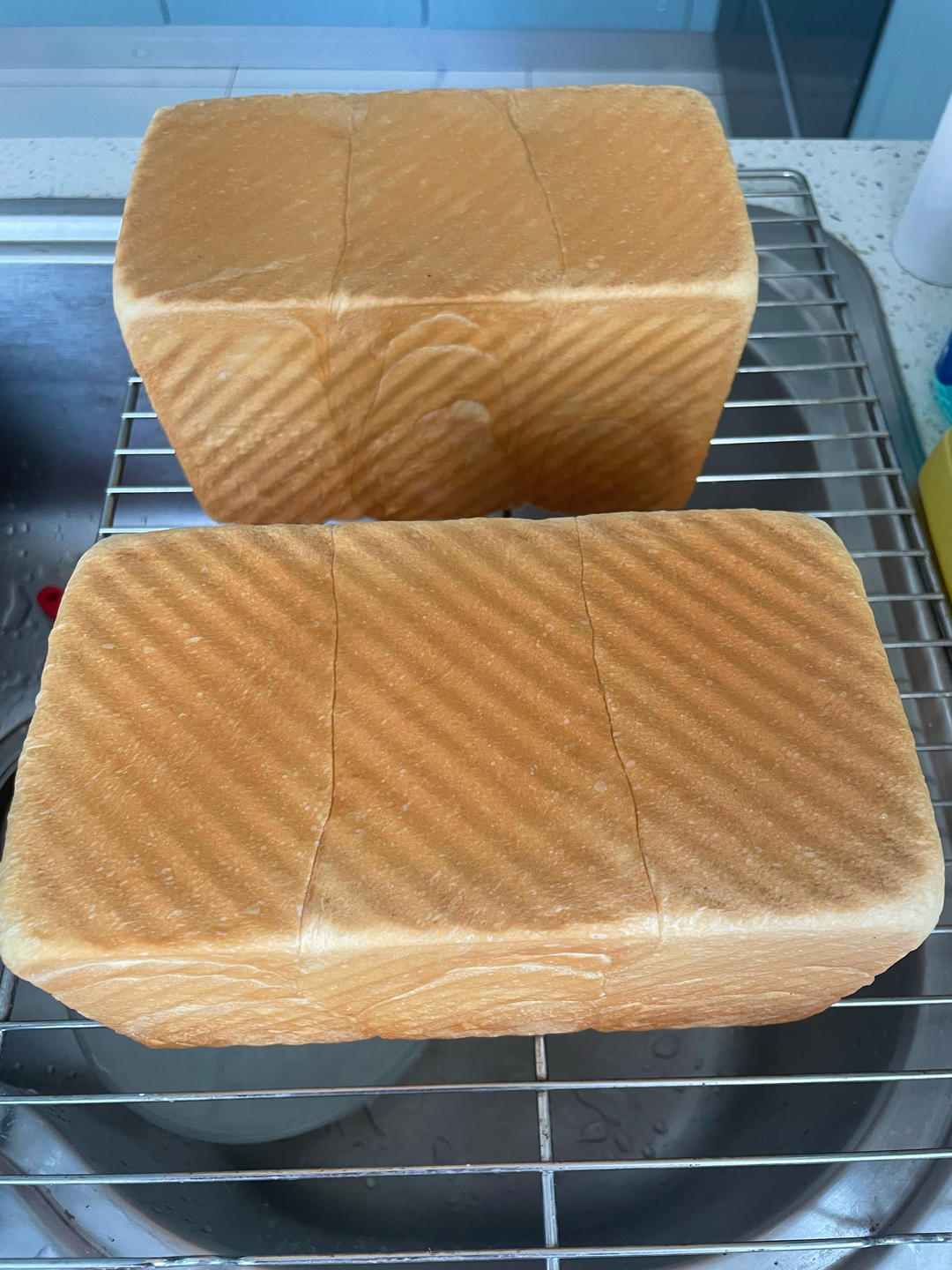 纯奶手撕吐司