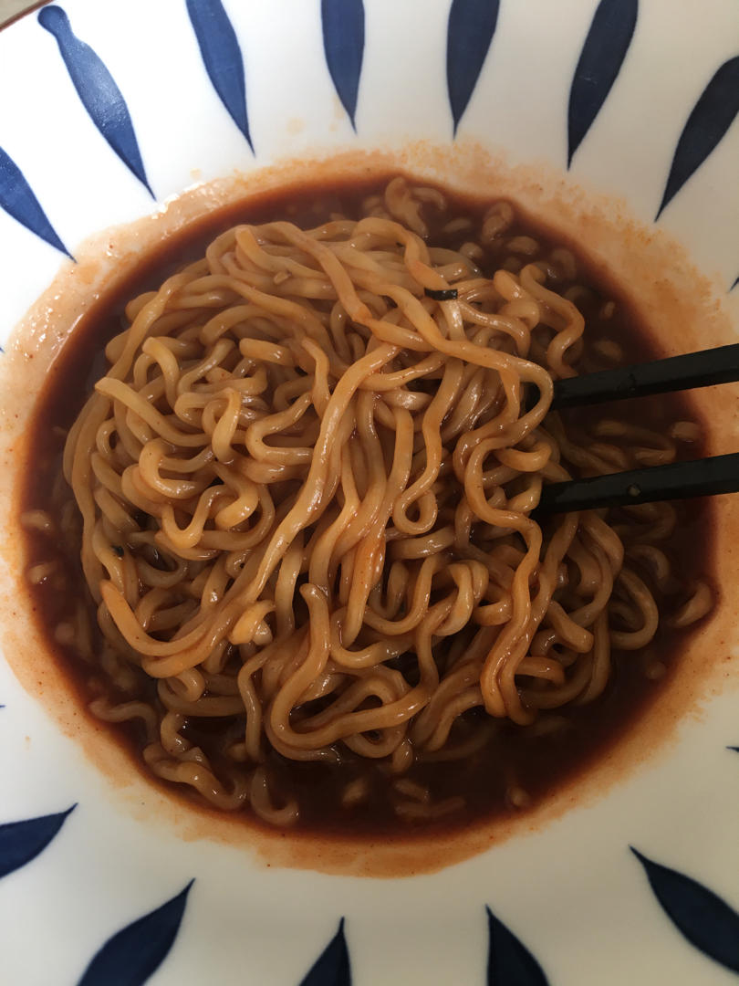 火鸡面
