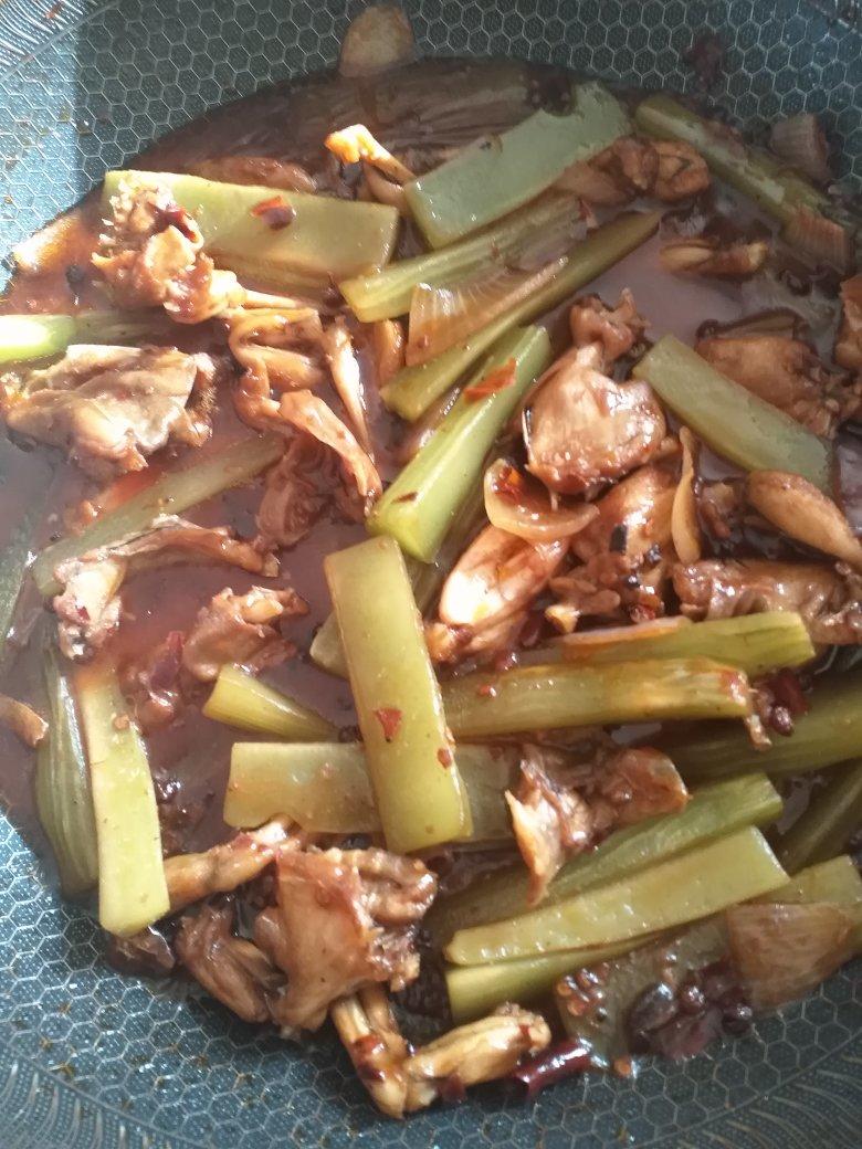 泡椒牛蛙【曼食慢语】
