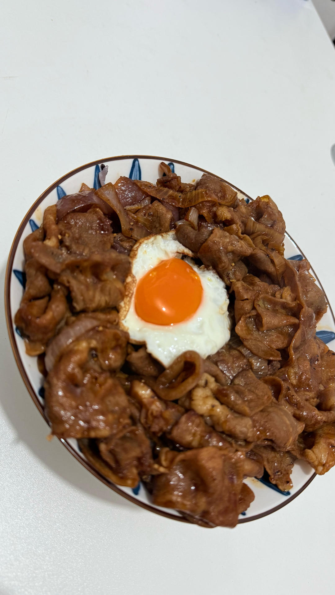 秒杀吉野家·日式肥牛饭