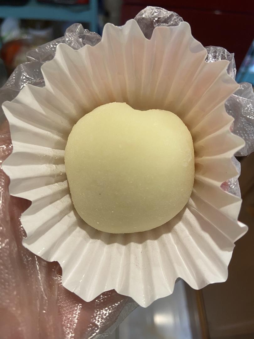 不易变硬的雪媚娘