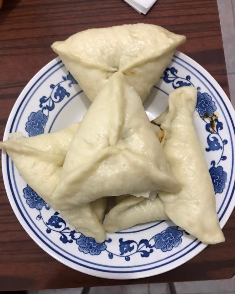 芝麻糖三角
