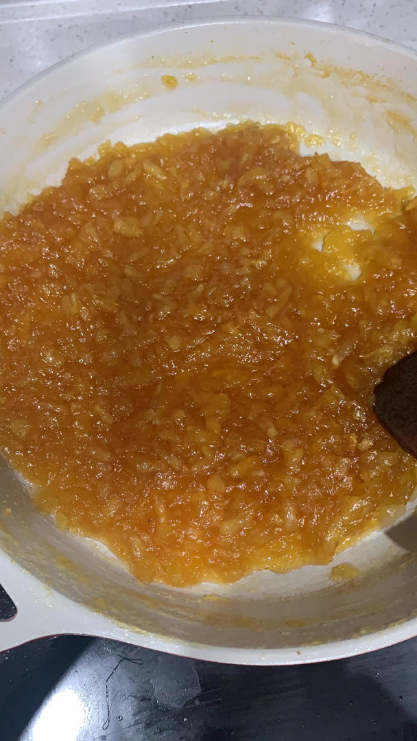 台式土凤梨酥（100%菠萝馅）