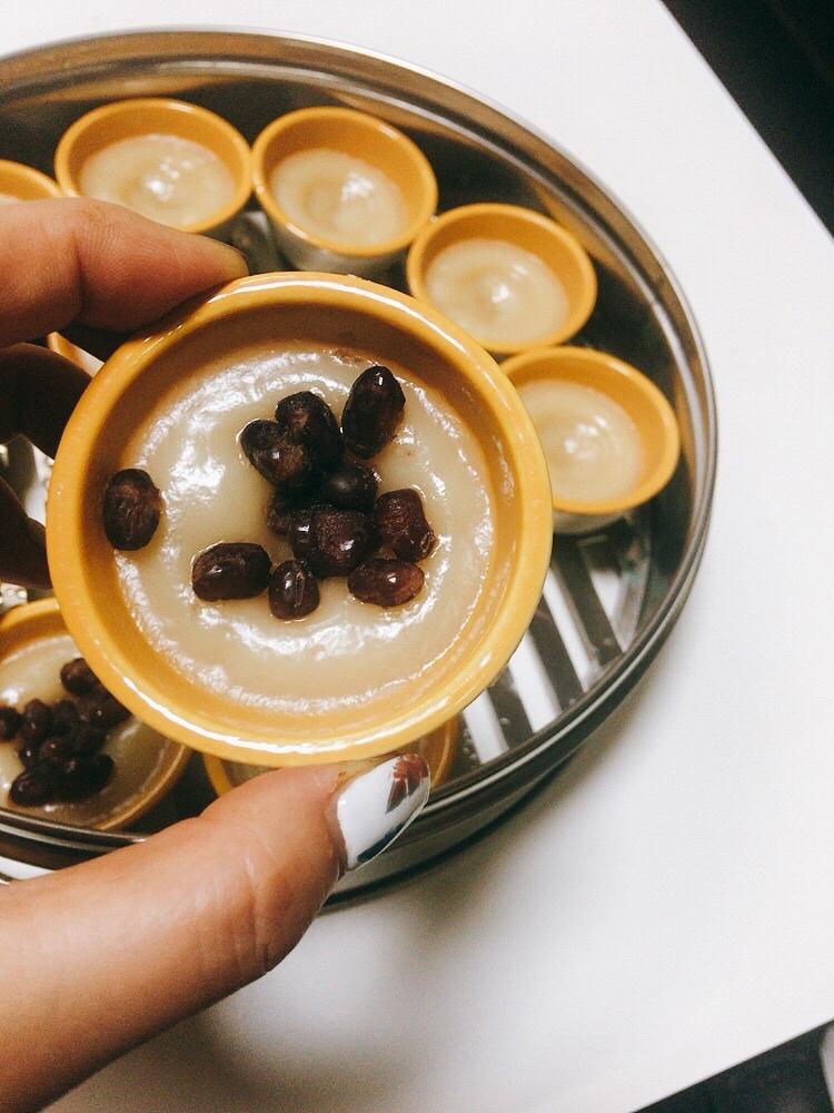 怀旧砵仔糕