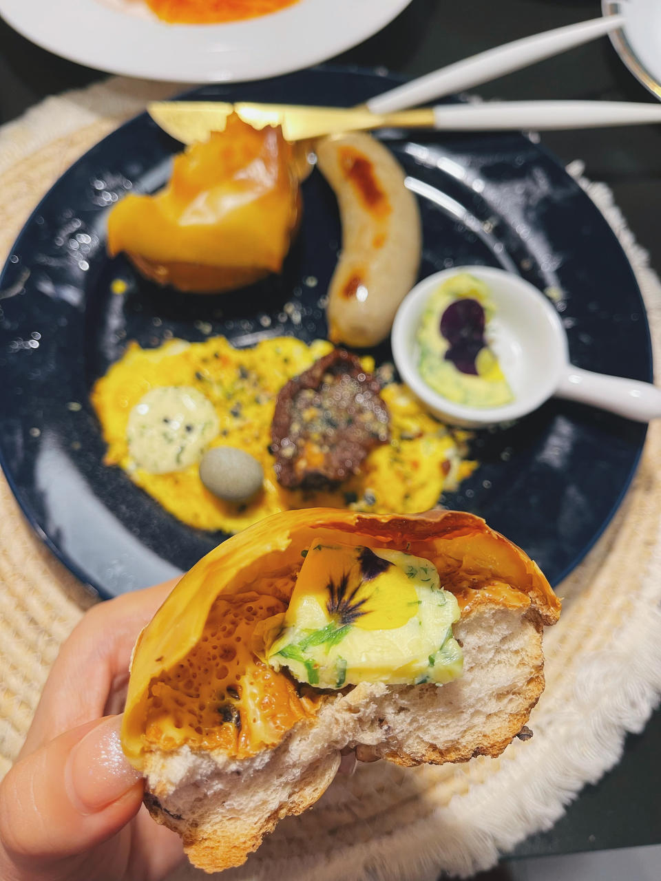 懒虫Brunch·合集