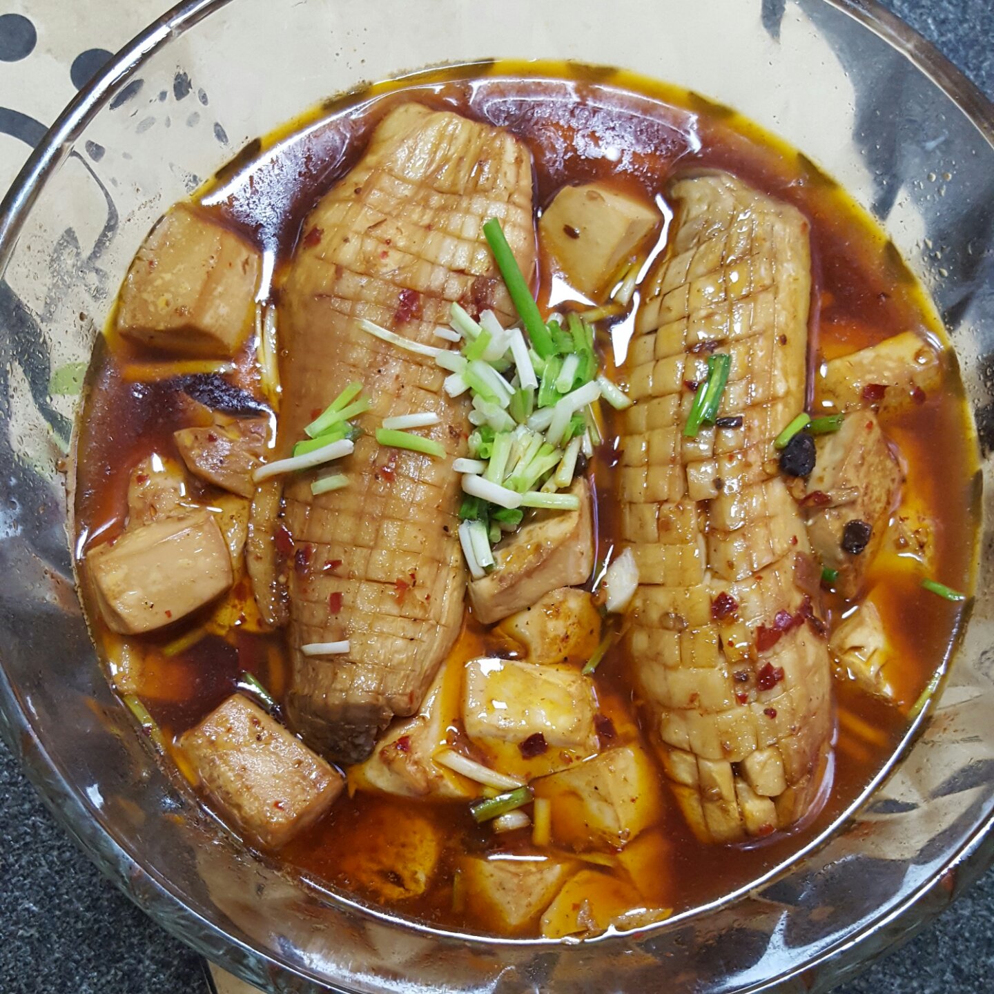 盘龙入海